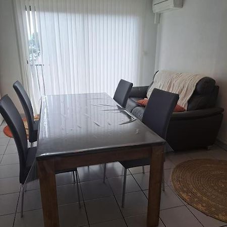 Joli T3 3 Min Gare Perpignan Daire Dış mekan fotoğraf
