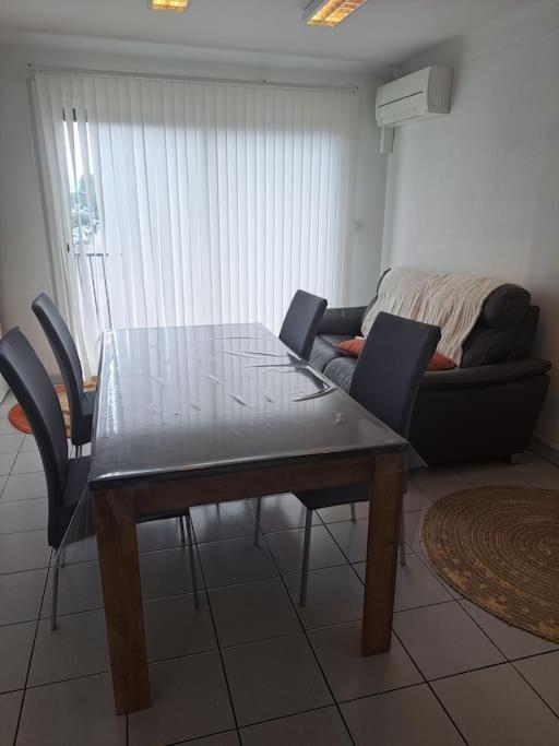 Joli T3 3 Min Gare Perpignan Daire Dış mekan fotoğraf